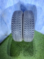 2x OPONA 165/70R14 81T DĘBICA FRIGO 2 - 6,01mm/6,23mm DOT 1518 (593)