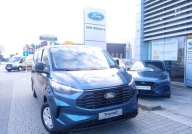 Ford Transit Custom Trend Van, Dostepny od Reki 2.0 Diesel 130KM