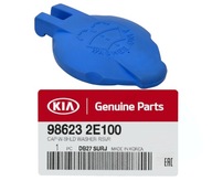 Kia OE 98623-2E100 KOREK ZBIORNIKA SPRYSKIWACZY ORYGINAŁ FV
