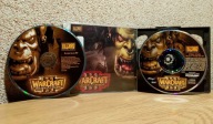 Warcraft III 3 PL z Big Boxa - jest soundtrack OST