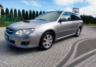 Subaru Legacy 2.0D150KMSzwajcar 2.0 Diesel 150KM