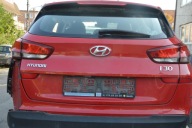 klapa bagażnika hyundai i30 III kombi 2019