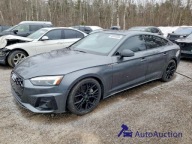 Audi A5 Limousine 2020 AUDI A5 TECHNIK 2.0 Benzyna 255KM
