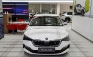 Skoda Scala 1.0 TSI Style Benzyna 115KM