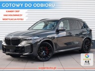 BMW X5 xDrive30d Sport Suv 3.0 (298KM) 2026