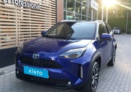 Toyota Yaris Cross Toyota Yaris Cross Hybrid 1.5 Comfort 1.5 Hybryda 116KM