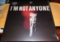 Marc Almond I'm Not Anyone Winyl