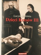 DZIECI KRESÓW 3 część Lucyna Kulińska.