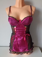 Śliczna markowa koszulka Ann Summers EUR 36