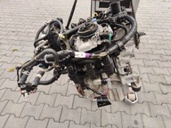 TOYOTA YARIS III LIFT 17-2020r SILNIK KOMPLETNY 1KR-Y52 1.0i 2020