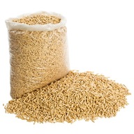 PELLET DRZEWNY 100% SOSNOWY PELET DREWNIANY OPAŁ EKOLOGICZNY DO PIECA 20KG