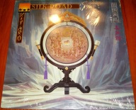 KITARO Silk Road wydanie 1980 Kanada LP