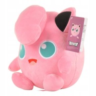 POKEMON GO JIGGLYPUFF PLUSZAK MASKOTKA FIGURKA ZABAWKA PREMIUM DUŻY