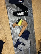 mix odzieży Z likwidacji sklepu