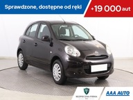 Nissan Micra 1.2 12V, Salon Polska, Klima