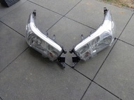 TOYOTA HILUX VIII 16-20r LAMPA ZWYKŁA LEWY PRZÓD 81150-0K792
