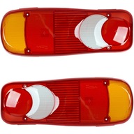 klosze lampy tylnej VW Transporter Canter Fiat Ducato Renault Master Volvo