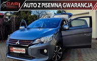 Mitsubishi Space Star Filmik VIDEO KAMERKA NAVI Zadbany niski przebieg 1.2