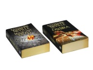 Ósemka - Katherine Neville