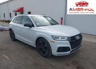 Audi SQ5 Premium Plus Tfsi Quattro Tiptronic 2020 3.0l 3.0 Benzyna 349KM