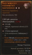 Zbroja 2GA Fury Barbarian Nowy Sezon Build Diablo 4 PC