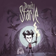 Don't Starve PEŁNA WERSJA STEAM PC KLUCZ