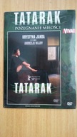 Tatarak płyta DVD w folii