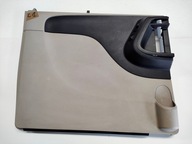 BOCZEK TAPICERKA DRZWI TYŁ LEWY LANCIA VOYAGER