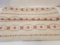 OBRUS SERWETA SERWETKA SKANDYNAWSKI LNIANY len