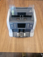 Liczarka wartościowa Glover do banknotów z dotykowym wyświetlaczem LCD
