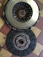 SPRZĘGŁO TARCZA DOCISK DUCATO 2.3 JTD 55229617