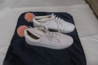 MOKASYNY KRÓLICZEK ROZM 40