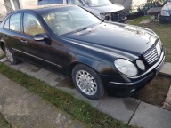MERCEDES E W211 ATRAPA GRILL AVANTGARDE