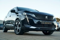Peugeot 5008 GT kamera Skora adc Nawi PANORAMA bli