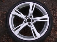 FELGA AUDI A4 B9 A5 8W0 19 S4 8W0071499A 8W0071499B