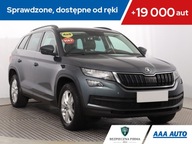 Skoda Kodiaq 1.4 TSI, Salon Polska, 4X4, VAT 23%