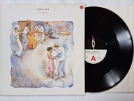 LP: Chris Rea – Let's Dance - 1987 - Maxi-Single - JAK NOWA