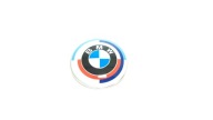BMW F90 G01 G02 G30 G32 Emblemat 50 Jahre M 51148087194