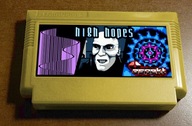 Pegasus NES kartridż demo High Hopes by Aspektw