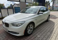 BMW 5GT BMW 5GT 535i Luxury Line 3.0 Benzyna 306KM