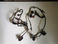 Saab 93 9-3 Lift 1.9 TiD instalacja wiązka drzwi tylnych lewych prawych