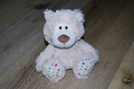 pluszak maskotka fajny Misiu Miś Misio NICI 19 cm