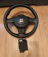 Kierownica Skórzana Seat Leon 2 Altea