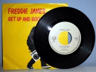 Freddie James - Get Up And Boogie (2)