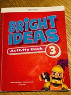 Bright Ideas 3 Activity Book