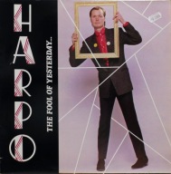Harpo – The Fool Of Yesterday... Ultraphone – 6.25003