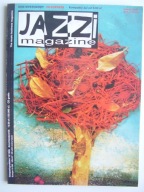 JAZZ The Music Business Magazine 16/1996