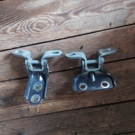 ZAWIASY DRZWI LEWY TYŁ HYUNDAI TUCSON III LIFT Z3G