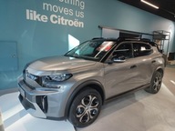 Citroen C3 Aircross 100 KM Plus czarny dach