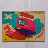 Tytus Romek i A`tomek Księga XI